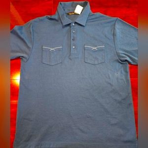 Travis Mathew Polo